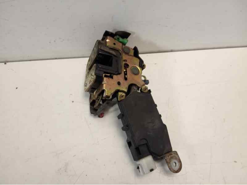 Recambio de cerradura puerta delantera izquierda para subaru legacy berl./familiar b12 (be/bh) 2.5 16v cat referencia OEM IAM   