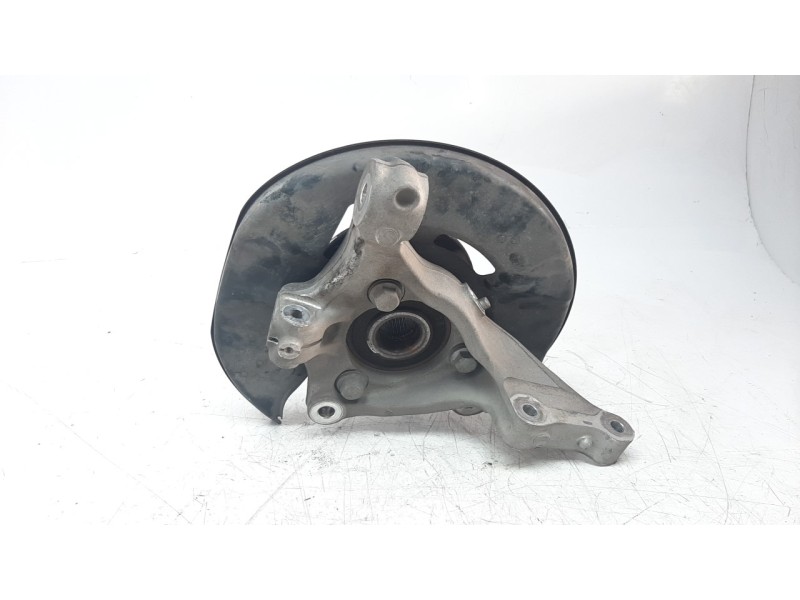Recambio de mangueta delantera izquierda para opel insignia berlina 2.0 16v cdti referencia OEM IAM 13219080  