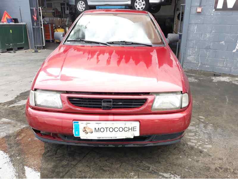 seat ibiza (6k) del año 1993