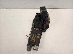 Recambio de cerradura puerta delantera izquierda para subaru legacy berl./familiar b12 (be/bh) 2.5 16v cat referencia OEM IAM    2