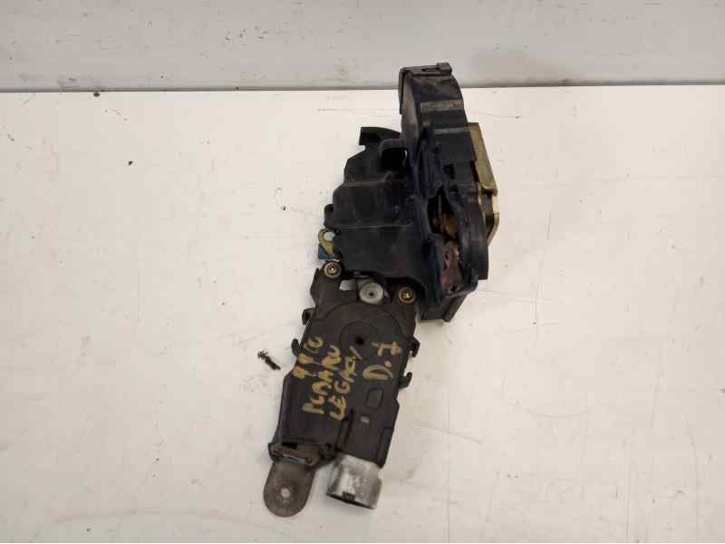 Recambio de cerradura puerta delantera izquierda para subaru legacy berl./familiar b12 (be/bh) 2.5 16v cat referencia OEM IAM   