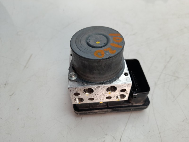 Recambio de abs para kawasaki versys 650 versys 650 referencia OEM IAM 160820782  
