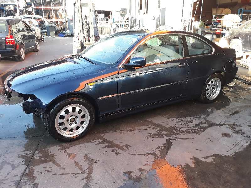 bmw serie 3 coupe (e46) del año 1999