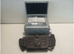 SISTEMA NAVEGACION GPS 13315944 13315944 13277913 13223793