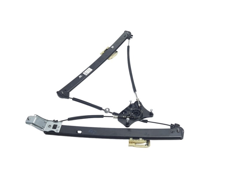 Recambio de elevalunas delantero izquierdo para volkswagen t-cross 1.0 tsi referencia OEM IAM 2GM837461B  