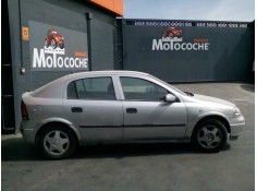 OPEL ASTRA G BERLINA