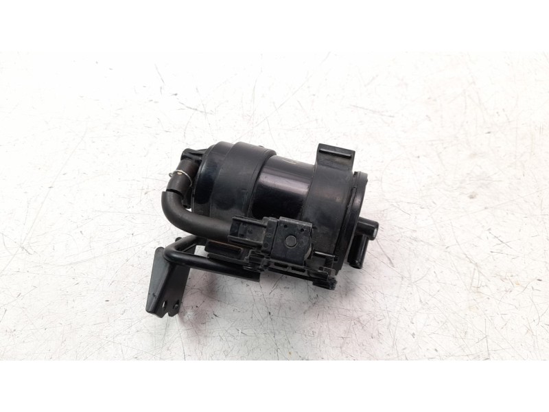 Recambio de filtro carbono activo para honda cb 125 f referencia OEM IAM 17310K98E01  