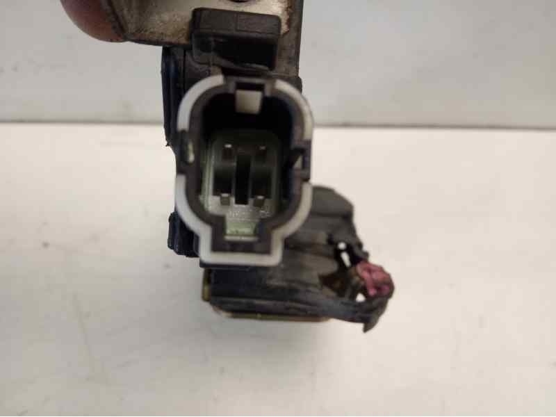 Recambio de cerradura puerta delantera izquierda para subaru legacy berl./familiar b12 (be/bh) 2.5 16v cat referencia OEM IAM   