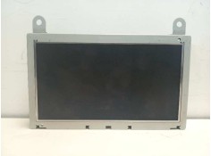 Recambio de sistema navegacion gps para opel insignia berlina cosmo referencia OEM IAM 13315944 13223793 13277913 2