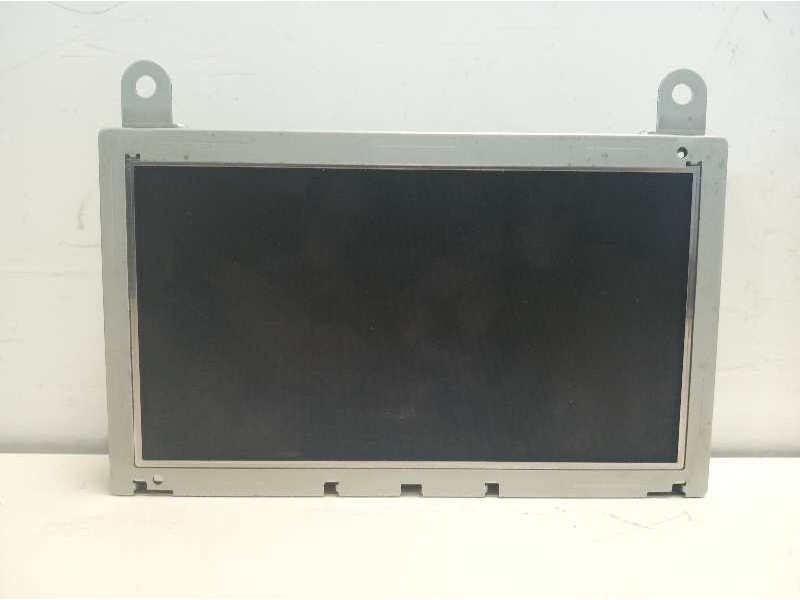 Recambio de sistema navegacion gps para opel insignia berlina cosmo referencia OEM IAM 13315944 13223793 13277913