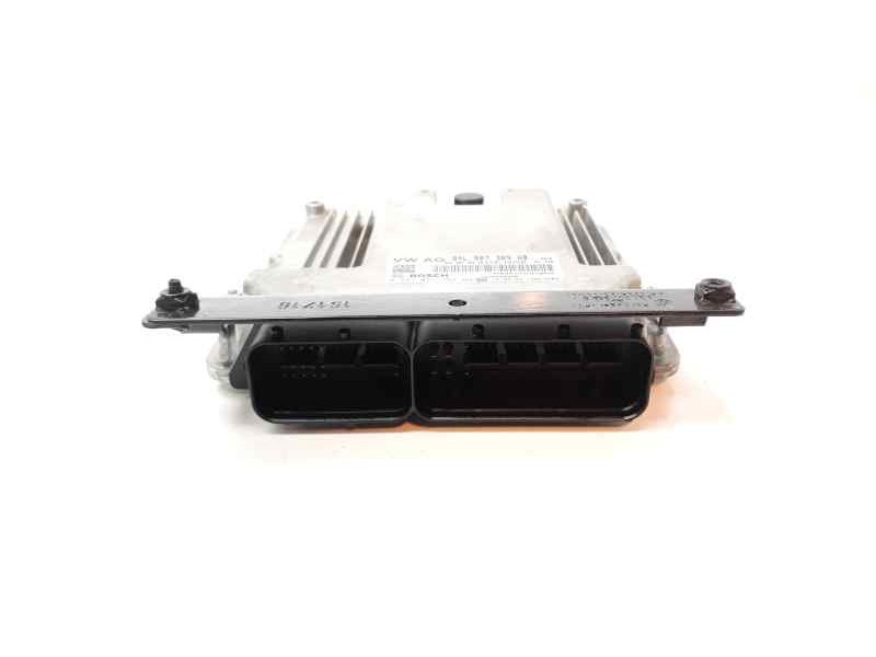 Recambio de centralita motor uce para audi q3 (8ug) sport referencia OEM IAM 04L907309AB 0281031786 