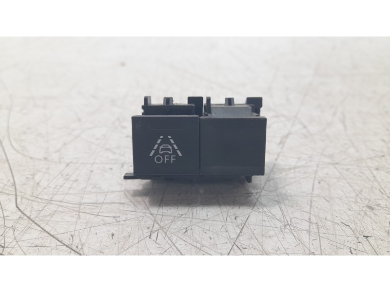 Recambio de interruptor para citroen c4 berlina e-feel referencia OEM IAM 98170269ZD  