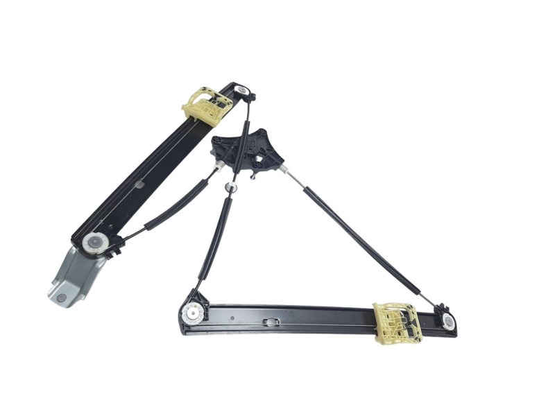 Recambio de elevalunas delantero izquierdo para volkswagen t-cross 1.0 tsi referencia OEM IAM 2GM837461B  