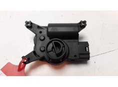 Recambio de motor calefaccion para fiat punto berlina (176) 55 s referencia OEM IAM A21101200  
