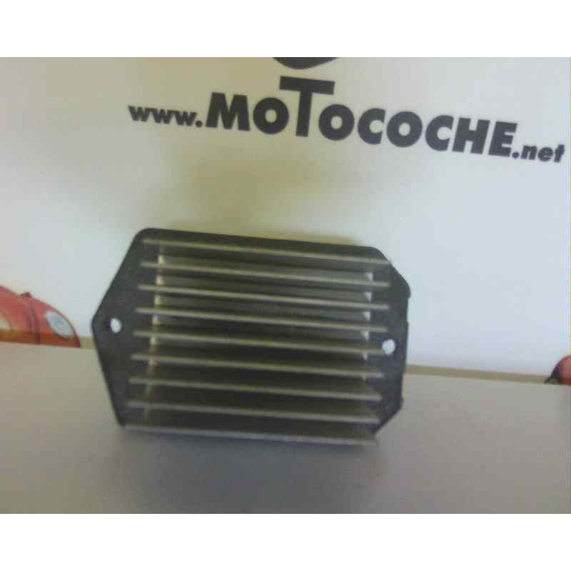 Recambio de resistencia calefaccion para subaru legacy familiar/outback b13 (bp) 2.5 cat referencia OEM IAM 0778000780  