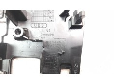 Recambio de moldura para audi q7 4mg referencia OEM IAM 4M8857237   2