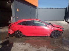 HONDA CIVIC LIM.5 (FK)