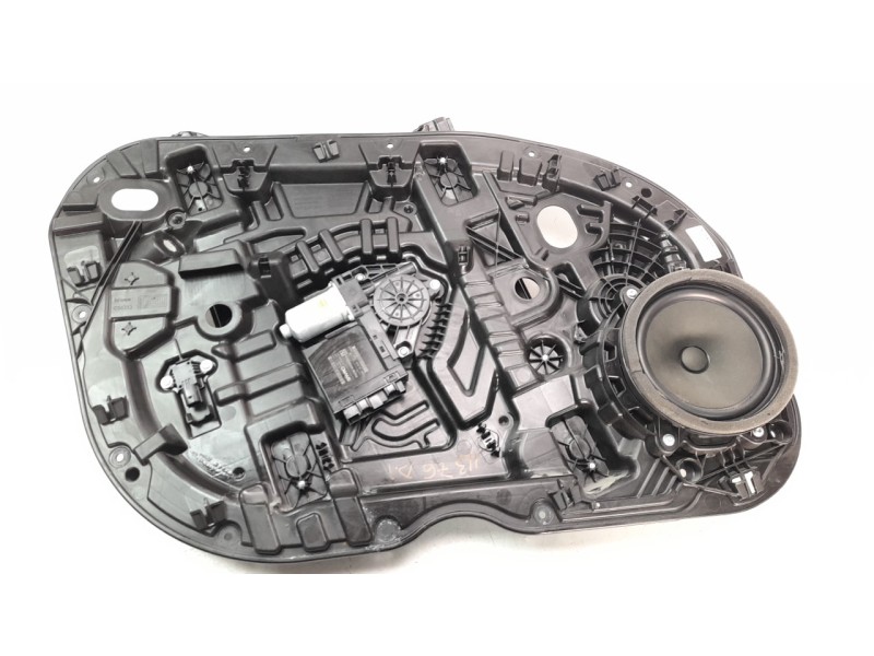 Recambio de elevalunas delantero izquierdo para volvo xc60 referencia OEM IAM 31416999  