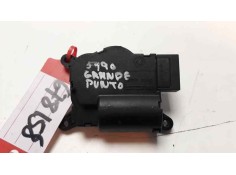 Recambio de motor calefaccion para fiat punto berlina (176) 55 s referencia OEM IAM A21101200   2