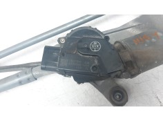 Recambio de motor limpia delantero para opel insignia berlina 2.0 16v cdti referencia OEM IAM 13227392 MLF510121 ESWPL012 2