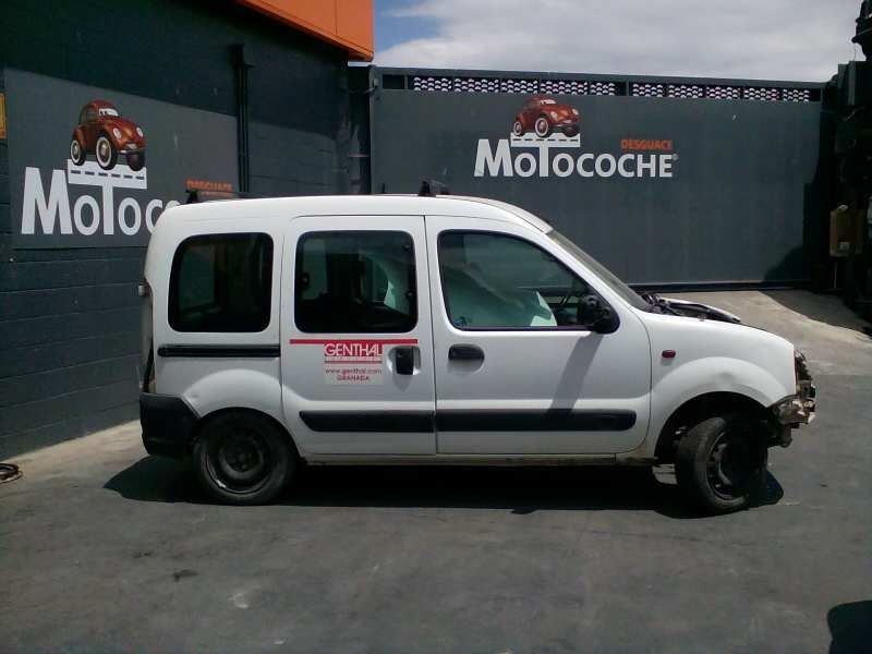 renault kangoo (f/kc0) del año 2003