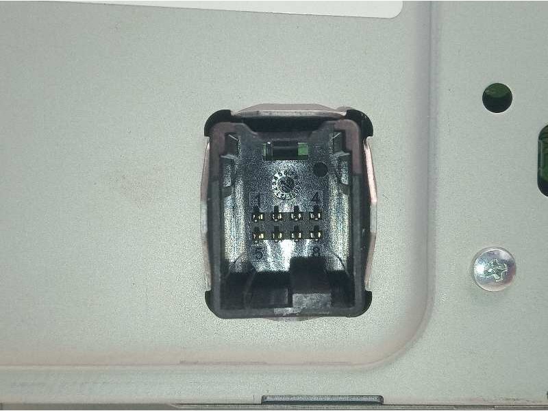 Recambio de sistema navegacion gps para opel insignia berlina cosmo referencia OEM IAM 13315944 13223793 13277913