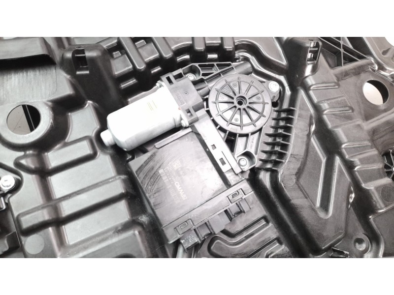 Recambio de elevalunas delantero izquierdo para volvo xc60 referencia OEM IAM 31416999  