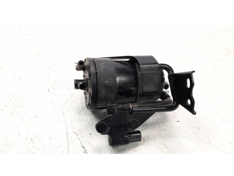 Recambio de filtro carbono activo para honda cb 125 f referencia OEM IAM 17310K98E01  