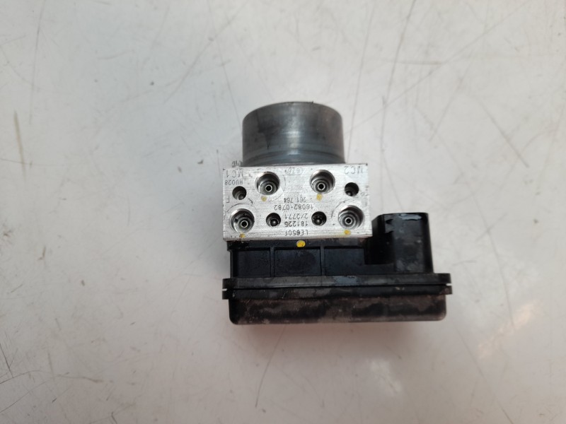 Recambio de abs para kawasaki versys 650 versys 650 referencia OEM IAM 160820782  