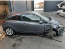 OPEL CORSA E