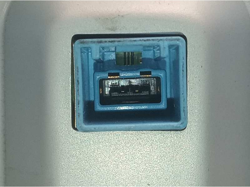 Recambio de sistema navegacion gps para opel insignia berlina cosmo referencia OEM IAM 13315944 13223793 13277913