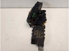 Recambio de cerradura puerta delantera derecha para subaru legacy berl./familiar b12 (be/bh) 2.5 16v cat referencia OEM IAM    2