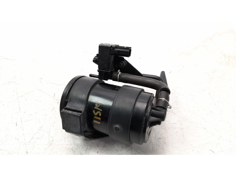 Recambio de filtro carbono activo para honda cb 125 f referencia OEM IAM 17310K98E01  