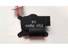 Recambio de motor calefaccion para fiat punto berlina (176) 55 s referencia OEM IAM A21101200  
