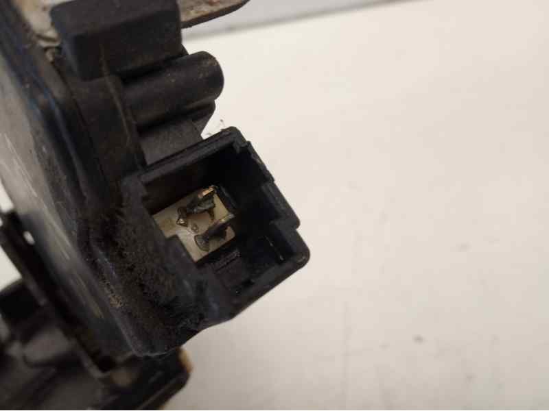 Recambio de cerradura puerta delantera derecha para subaru legacy berl./familiar b12 (be/bh) 2.5 16v cat referencia OEM IAM   
