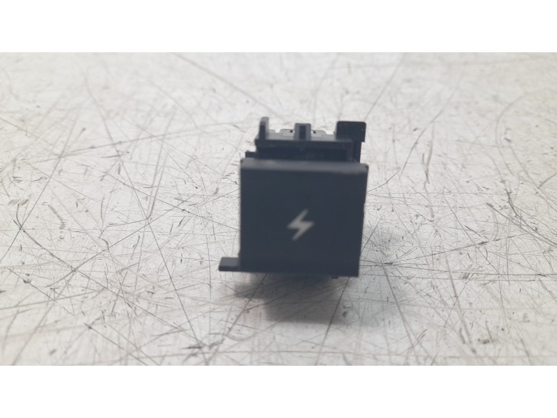 Recambio de interruptor para citroen c4 berlina e-feel referencia OEM IAM 98342657ZD  