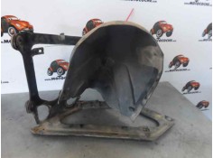 Recambio de travesaño inferior para porsche 911 (typ 996) carrera 4 coupe referencia OEM IAM 99610603455  