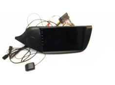 SISTEMA NAVEGACION GPS NAVEGANDROID 