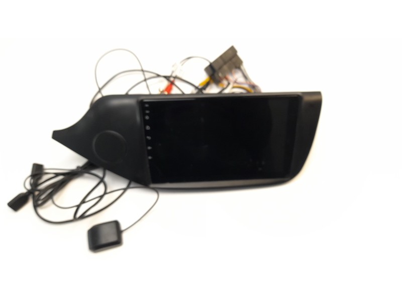 Recambio de sistema navegacion gps para kia cee´d 1.6 crdi cat referencia OEM IAM NAVEGANDROID  