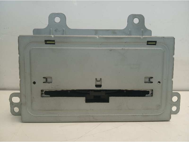 Recambio de sistema navegacion gps para opel insignia berlina cosmo referencia OEM IAM 13315944 13223793 13277913