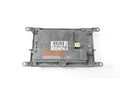 Recambio de pantalla multifuncion para citroen c4 picasso referencia OEM IAM 9812720580   2