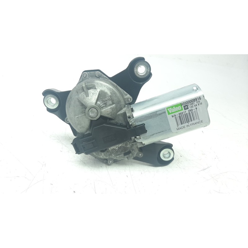 Recambio de motor limpia trasero para opel insignia berlina 2.0 16v cdti referencia OEM IAM W000008916 MLF310451VL 