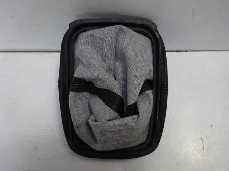 Recambio de pomo palanca cambio para volkswagen golf iv berlina (1j1) referencia OEM IAM POMOGOLFIV POM40102 