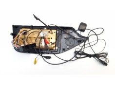 Recambio de sistema navegacion gps para kia cee´d 1.6 crdi cat referencia OEM IAM NAVEGANDROID   2