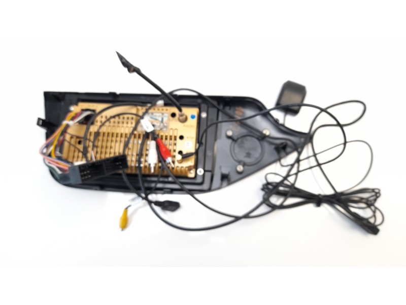 Recambio de sistema navegacion gps para kia cee´d 1.6 crdi cat referencia OEM IAM NAVEGANDROID  