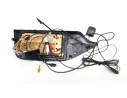SISTEMA NAVEGACION GPS NAVEGANDROID NAVEGANDROID 