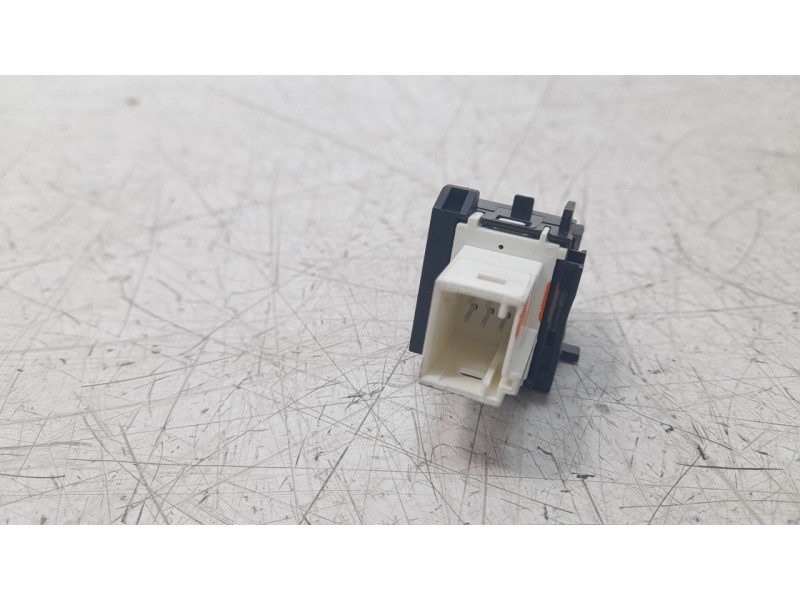 Recambio de interruptor para citroen c4 berlina e-feel referencia OEM IAM 98342657ZD  