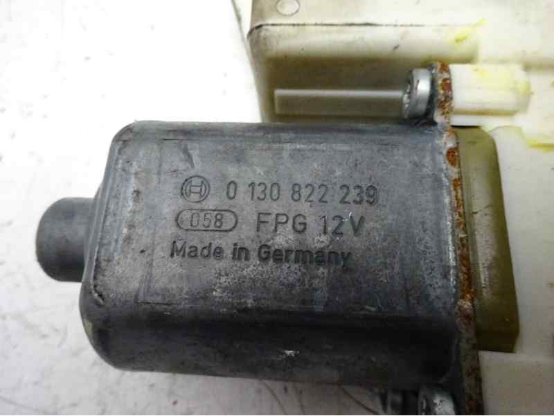 Recambio de motor elevalunas trasero izquierdo para citroen c4 berlina sx referencia OEM IAM 0130822239 1137328165 