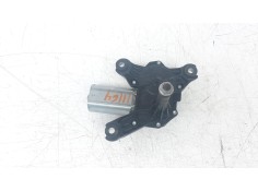 Recambio de motor limpia trasero para opel insignia berlina 2.0 16v cdti referencia OEM IAM W000008916 MLF310451VL  2