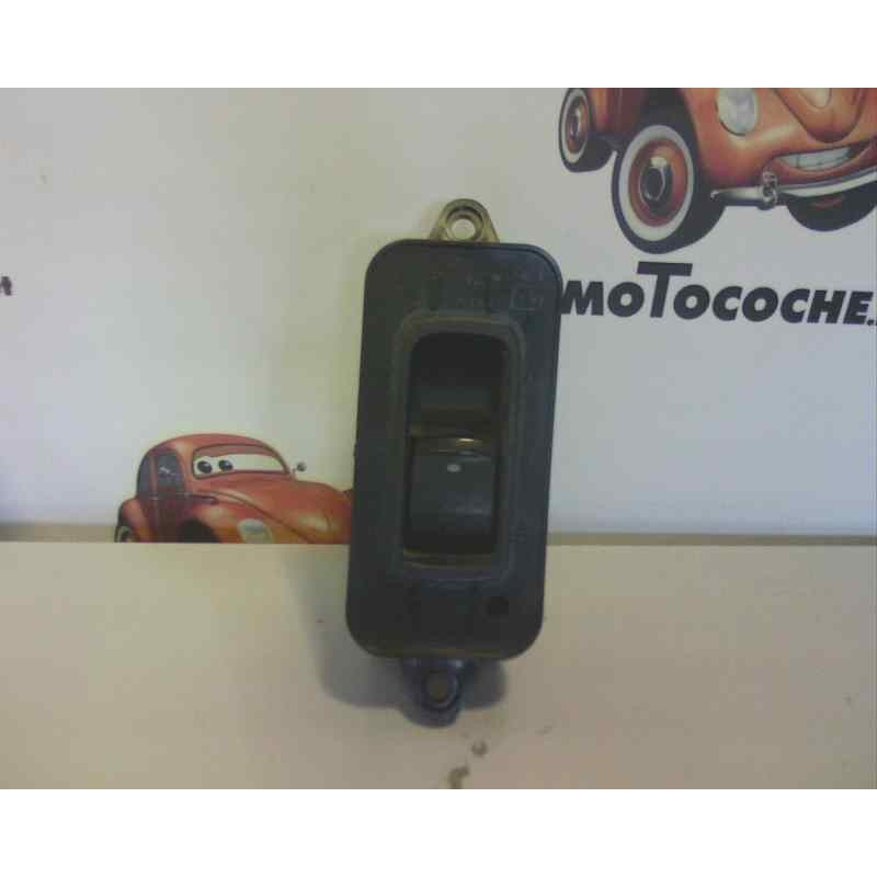 Recambio de mando elevalunas delantero derecho para subaru legacy familiar/outback b13 (bp) 2.5 cat referencia OEM IAM   